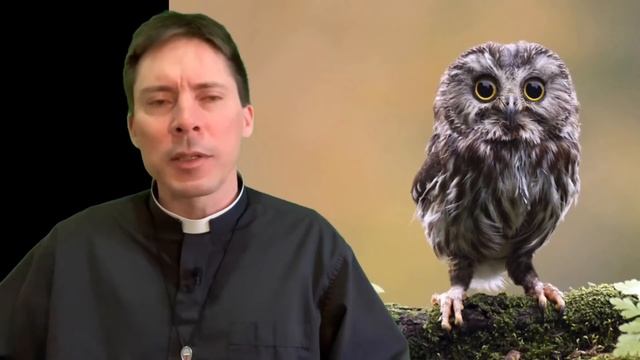 Git-R-Done | Rule # 3 - EARLY BIRDS & NIGHT OWLS - Fr. Mark Goring, CC смотреть онлайн