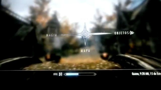 Skyrim mod SkyUI em portugues para Xbox 360 RGH/JTAG смотреть онлайн