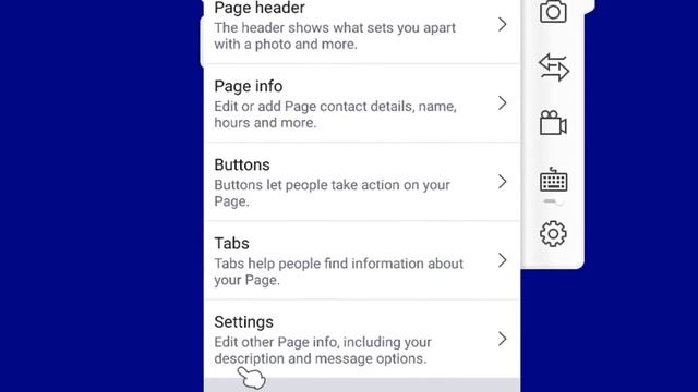 facebook page mein admin kaise banaye add admin on facebook page смотреть онлайн