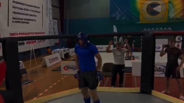 Прорыв 45.0 mma 29 октября смотреть онлайн