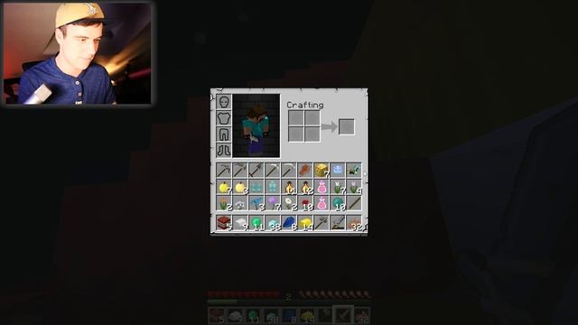 Minecraft LUCKY BLOCK - SPIRAL RACE MAP смотреть онлайн