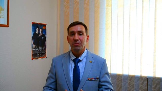 Роман Антонюк - С Днём Социального работника! смотреть онлайн