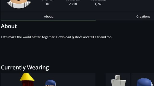 is your favorite CELEBRITY Banned on Roblox? смотреть онлайн