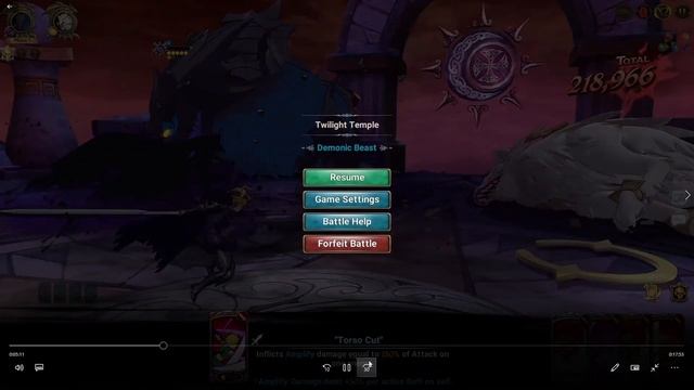 *COMPLETE GUIDE* How To Clear Floors 1-3 Of Skoll & Hati! Best Passives/Team Comps (7DS Grand Cross смотреть онлайн