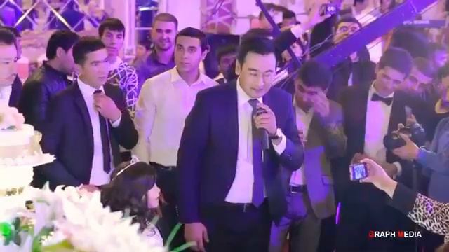 Jasur Jabbarov & Robiya G`Ulomjonova | AZIZIM (Wedding) смотреть онлайн