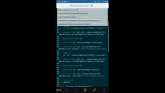 How to add BotX Dialog and Toast in any other app using apk editor by Team illuminate ❤️ смотреть онлайн