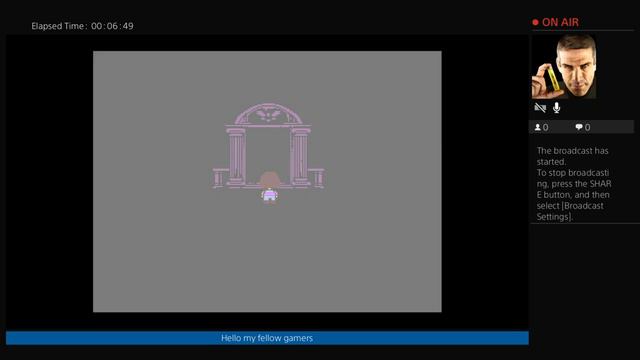 Undertale: photoshop flowey!!! смотреть онлайн