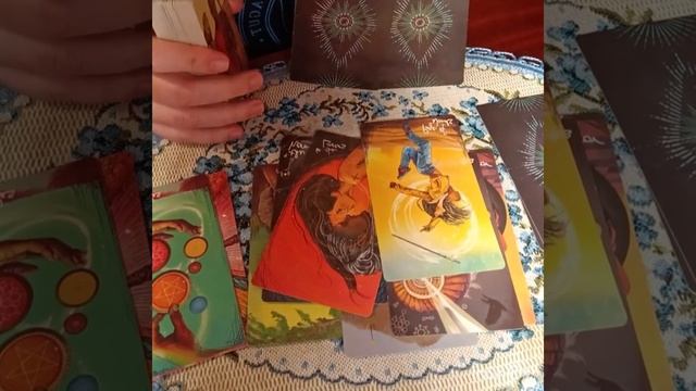 #кчемусон#гаданиенасон#таро#сон#кчемуснится #