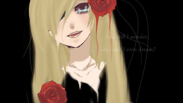 [UTAU] Can't I even dream? - Neko kanochi [English] смотреть онлайн