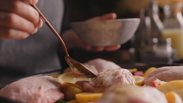Dinner on the table in 10 minutes! смотреть онлайн