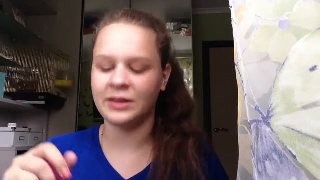 Моя косметика essence (надеюсь вам понравилось видео) смотреть онлайн