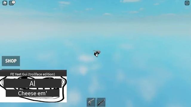 FE Yeet Trolling GUI Script | * OP FLINGING SCRIPT * | PASTEBIN 2021! смотреть онлайн