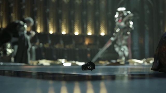 //FINAL FANTASY XV\\ Music Video -The Resistance- [HD]