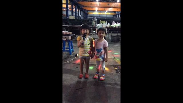 Gao han Barbeque Time and Mr.Lin Tien Kuei Birthday.... Sept.6,2014 смотреть онлайн