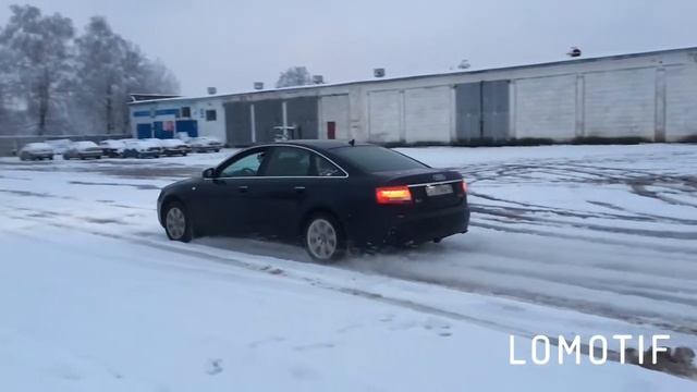 Quattro start slow motion смотреть онлайн