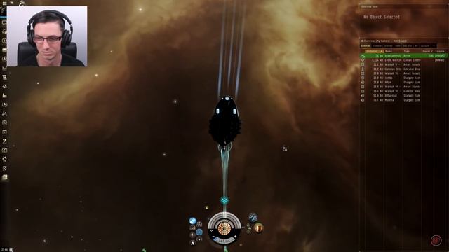 Setting Up a Refinery | EVE Online смотреть онлайн