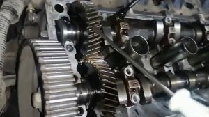 нюанс по выставлению меток распредвалов при замене ремня грм джили ск, ск2, мк, мк кросс.