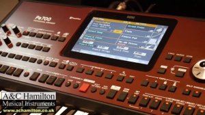 Yamaha PSR-SX700 VS Korg PA700 Which is better?