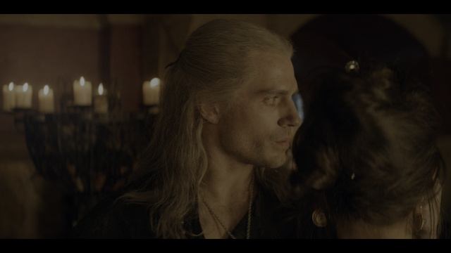 Ведьмак Сезон 1, серия 5