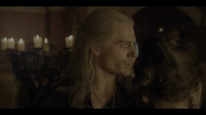 Ведьмак Сезон 1, серия 5