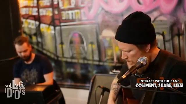 Scott Nolan Full Set Live at The Roslyn (S2, E20) смотреть онлайн