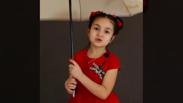стих девочка и снеговик. смотреть онлайн