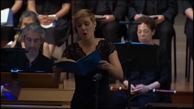 Bach: Cantata 51, "Jauchzet Gott in allen Landen" BWV 51; Timothy Will, Trumpet смотреть онлайн