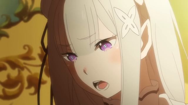 Ре: Зеро ЗА 8 МИНУТ (Русская озвучка) смотреть онлайн