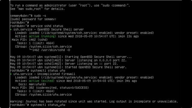 Установка и настройка Ubuntu в VirtualBox смотреть онлайн