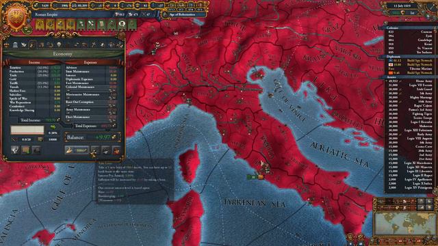 Roman Alaska! CK2-EU4-Vicky2-HoI4-Stellaris Super Campaign episode 250 [EU4 Part 54] смотреть онлайн