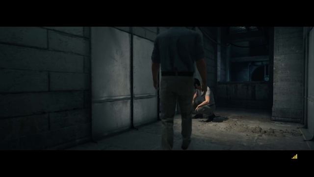 A Way Out - Прохождение pt2 смотреть онлайн