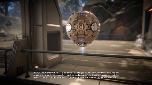 Everreach: Project Eden. Отправляйтесь в Эдем, вам там понравится! смотреть онлайн