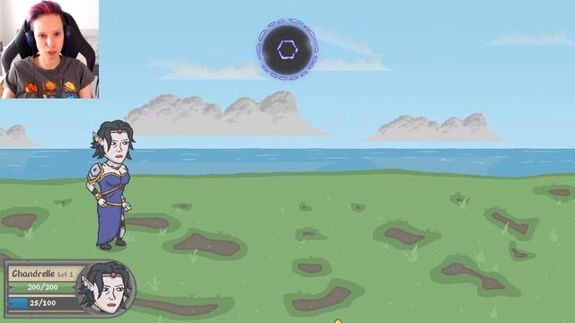 There are no good guys | THE HEX | Part 3 смотреть онлайн