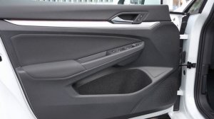 Volkswagen Golf 8 Variant 2021