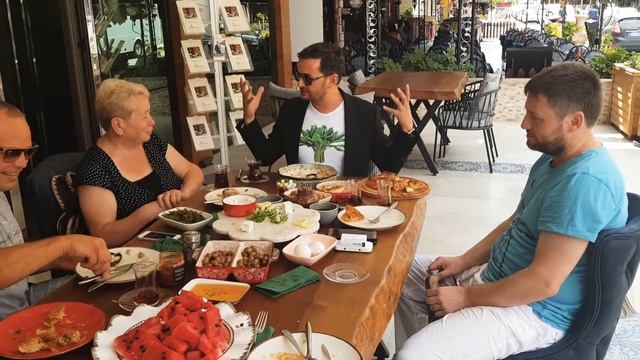 ГОСТИ ИЗ МОЛДОВЫ - НЕДВИЖИМОСТЬ В ТУРЦИИ ОТ ВАШЕГО ЧЕЛОВЕКА! Инвестиции в квартиры Алании смотреть онлайн