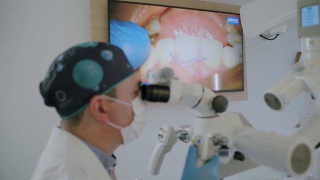 Zumax OMS 3200 PRO - Dr. David Troncoso (pt 01) смотреть онлайн