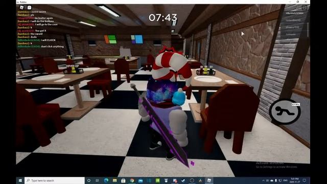 LIVE* ROBLOX PIGGY GETTING PINK CROWN OF MADNESS WITH CHAT!!! #roadto2ksubs смотреть онлайн