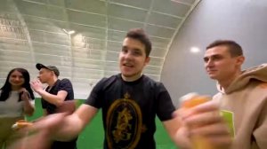 КТО ПОСЛЕДНИЙ РАЗДЕНЕТ ДЕВУШКУ - получит ЕЁ! ЧЕЛЛЕНДЖ (Удалой vs Герасев vs Пушер)