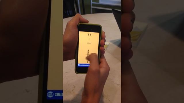 Arrow Swipe смотреть онлайн