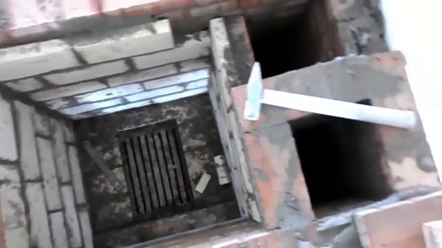 Кладка своими руками топливника печи смотреть онлайн