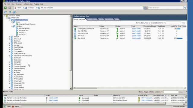How to do a backup wrong: top mistakes - by Rick Vanover смотреть онлайн