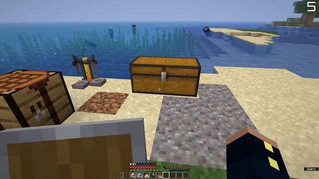 10 Дней Выживания в Мире с Нулл ? Страшный Майнкрафт (Хардкор) смотреть онлайн