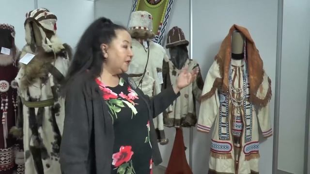 Мария Беляева из Камчатского центра народного творчества смотреть онлайн