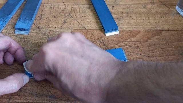 Чистка точильных камней от шлама и засаливания. Продал идею в BORIDE и купил жене машину! смотреть онлайн