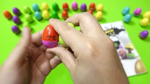 БалоболЗон! ЗОЛОТОГО ЯЙЦА НЕТ! Полный обзор акции в Дикси Треснутые