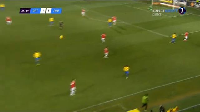 *FCPTV* FC Petrolul - Dinamo Bucuresti 2-1(1-1)| Liga 1, 16.03.2013 смотреть онлайн