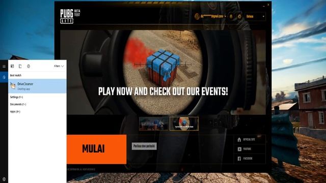 How to Fix PUBG Lite PC Error 8876017c смотреть онлайн