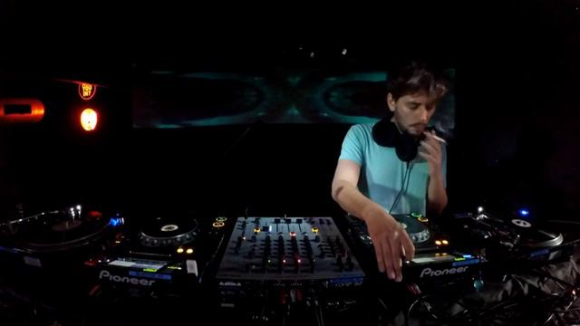 Cleymoore RTS.FM Budapest 03.09.2016 смотреть онлайн