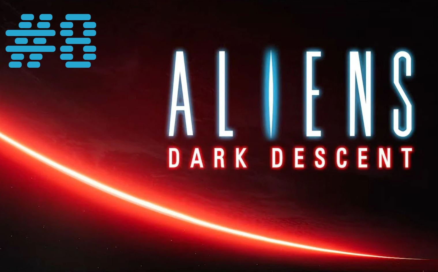 Вдох-выдох... Шахта в Дэд-Хилз была легкой прогулкой. Aliens: Dark Descent #8