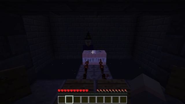 САМАЯ ЛЕГКАЯ КАРТА В MINECRAFT смотреть онлайн